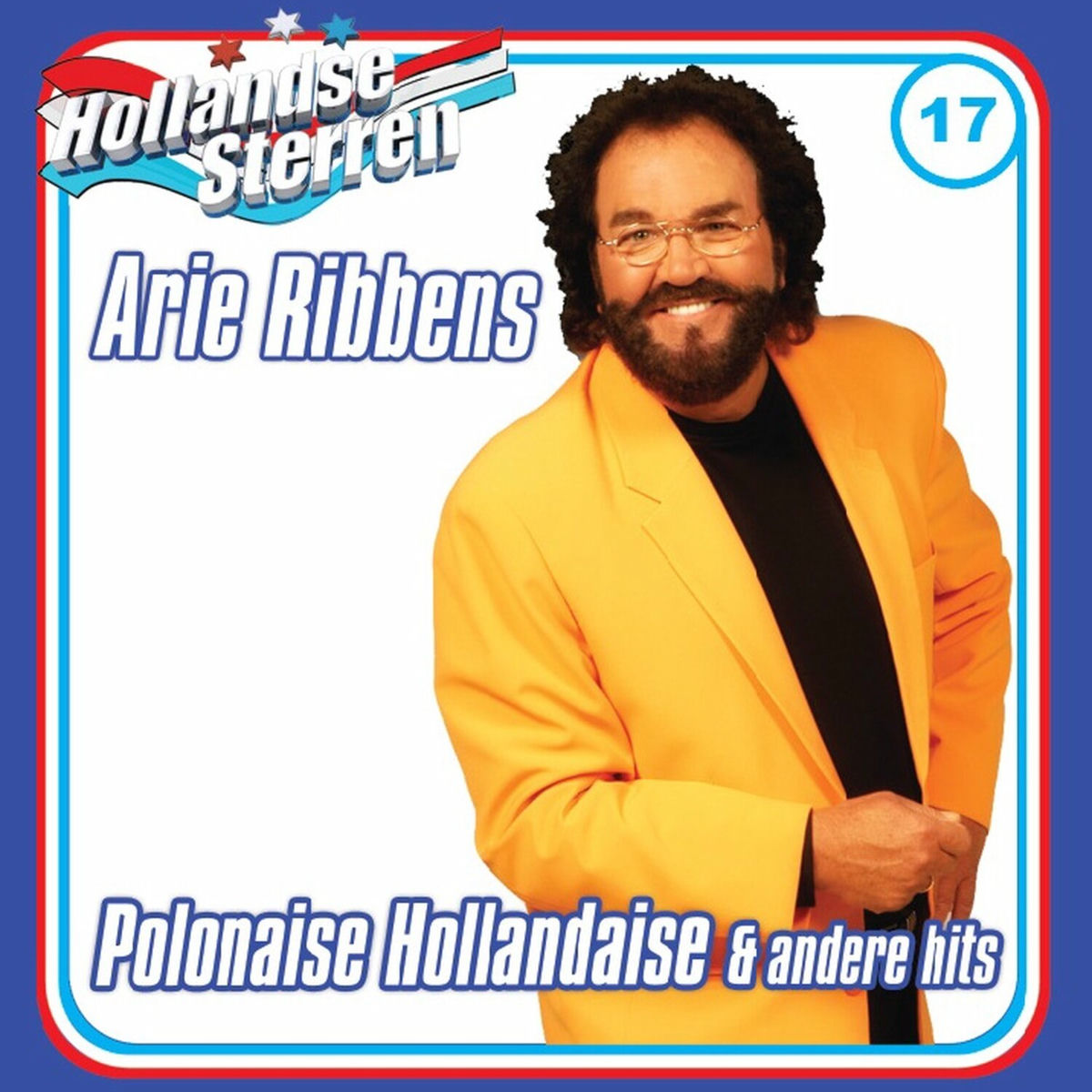 Arie Ribbens
